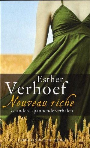 Nouveau riche & andere spannende verhalen