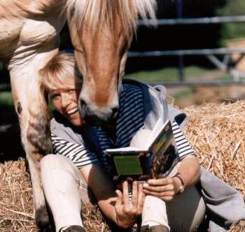Ponygek Omnibus deel 3