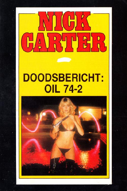 Doodsbericht OIL 74-2