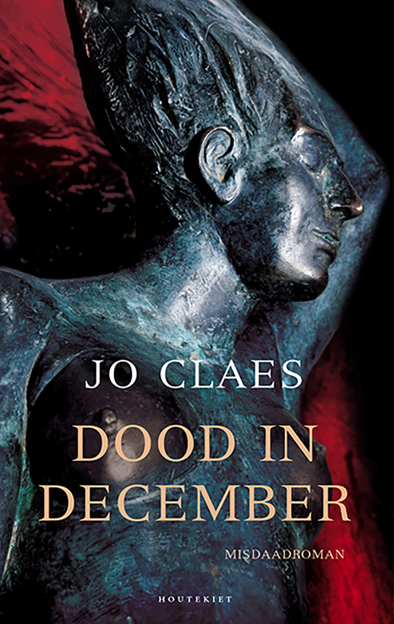 Dood in december