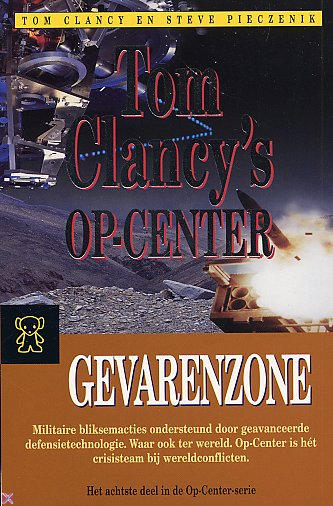 Gevarenzone