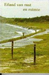 Eiland van rust en ruimte