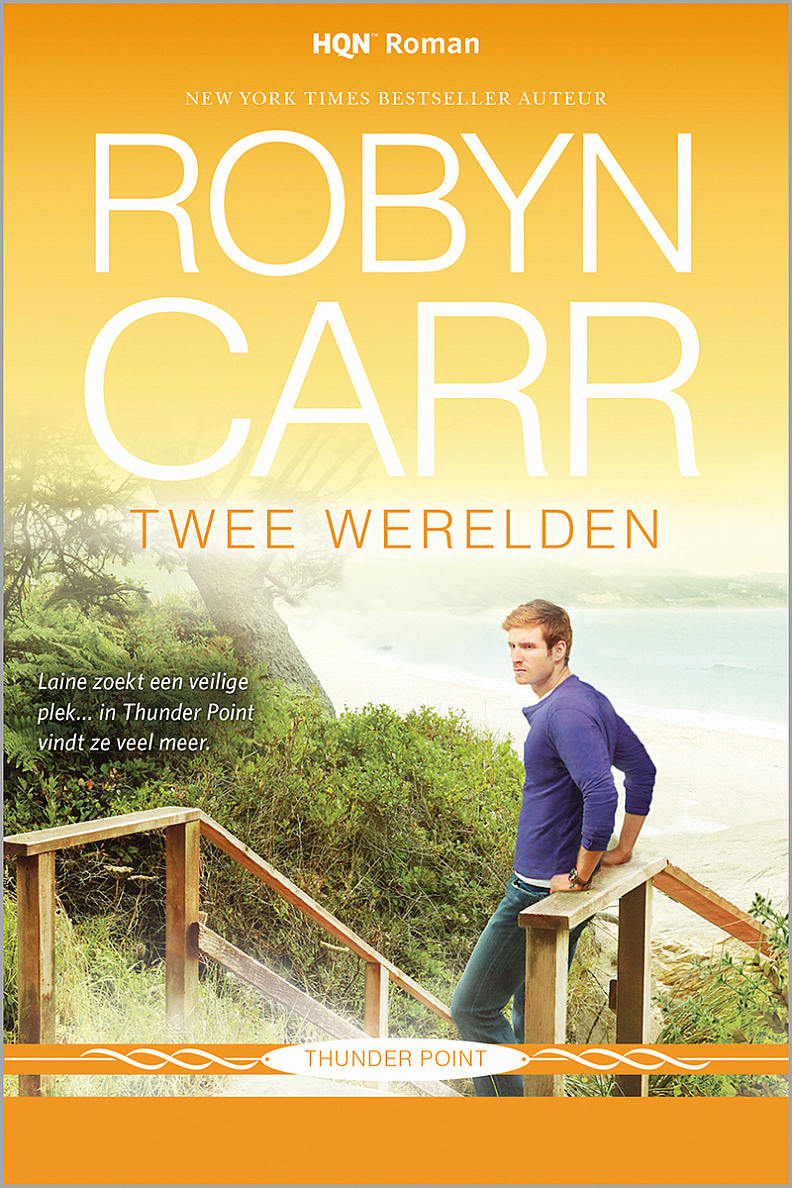 Twee werelden – Deel 4 van Thunder Point