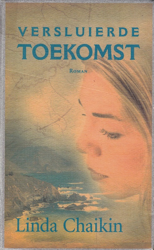 Diamantmijnen trilogie 3 - Versluierde toekomst