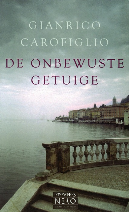 De onbewuste getuige