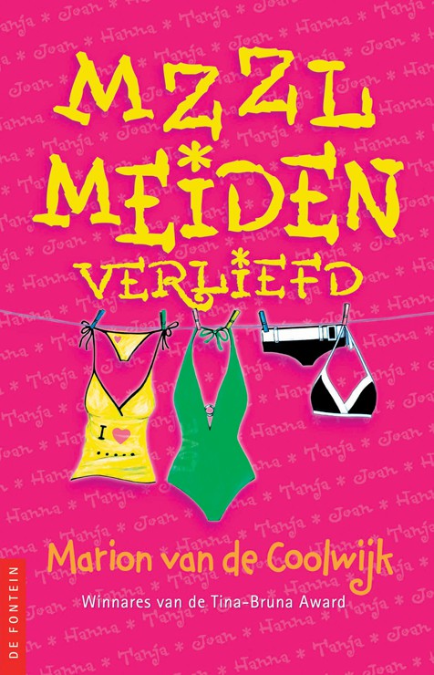 MZZLmeiden verliefd
