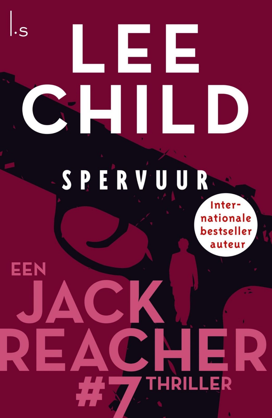 Spervuur