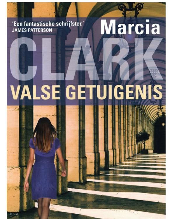 Valse getuigenis