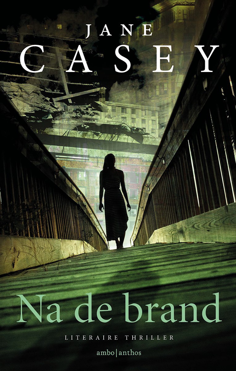 Na De Brand (2016)