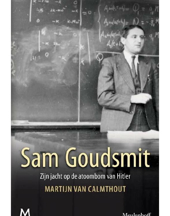 Sam Goudsmit