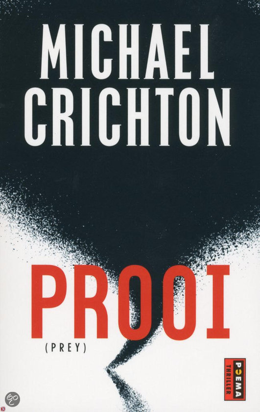 Prooi