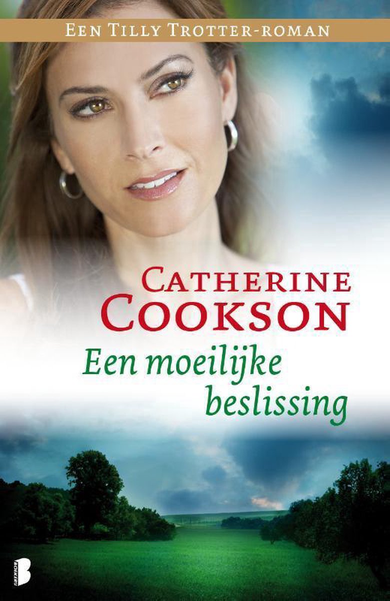 Een Moeilijke Beslissing