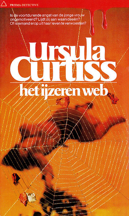 Het ijzeren web