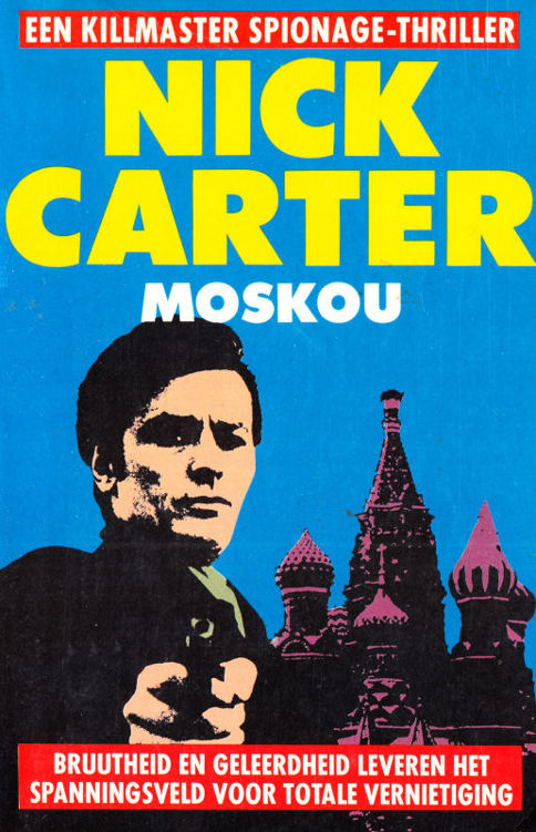 Moskou