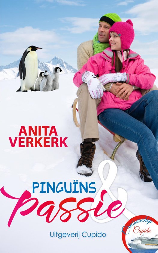 Pinguins en passie