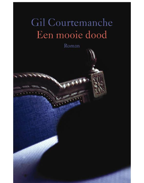 Een mooie dood
