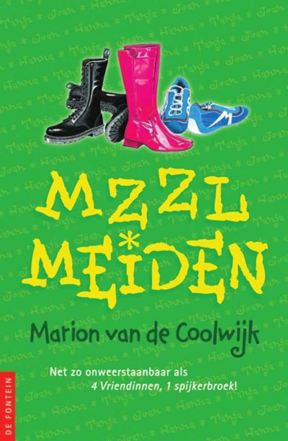 Mzzl Meiden