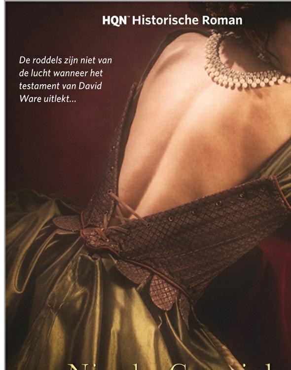 Fortune's folly 05- Zoet en onstuimig