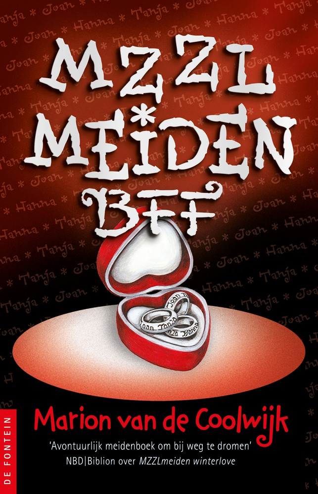 MZZLmeiden BFF