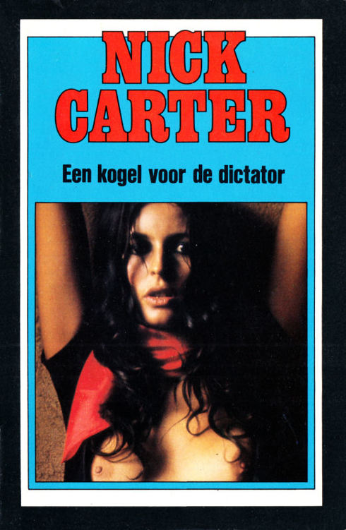 Een kogel voor de dictator