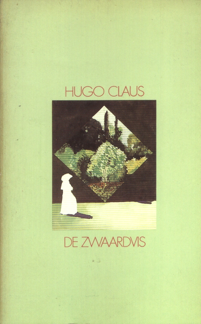 De zwaardvis