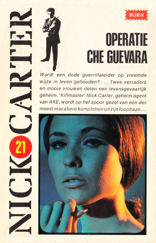 Operatie Che Guevara