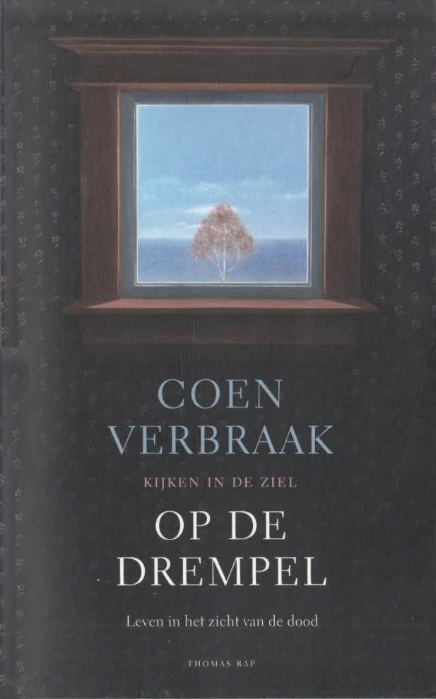 Op de drempel