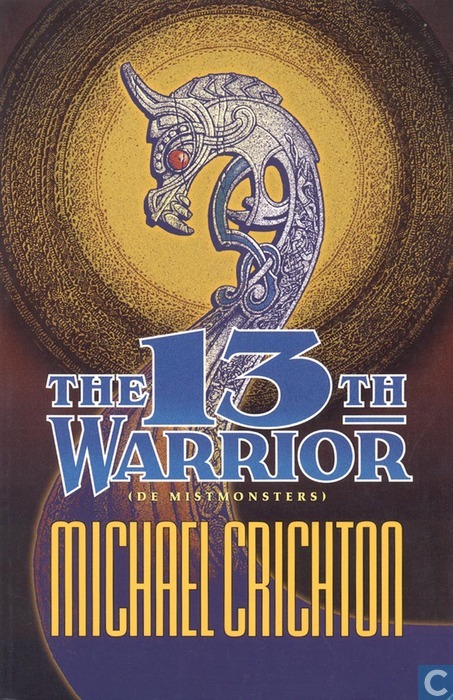The 13th warrior (De mistmonsters)