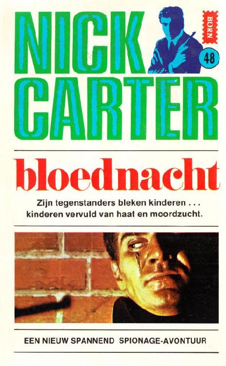 Bloednacht