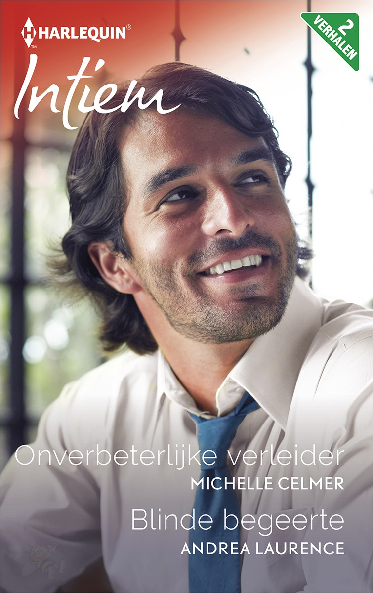 Intiem 2266: Onverbeterlijke verleider - Texas Cattleman's Club deel 4 / Blinde begeerte - Nachten in Hawaï deel 1
