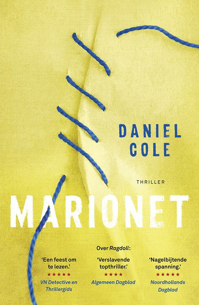 Marionet (2018)