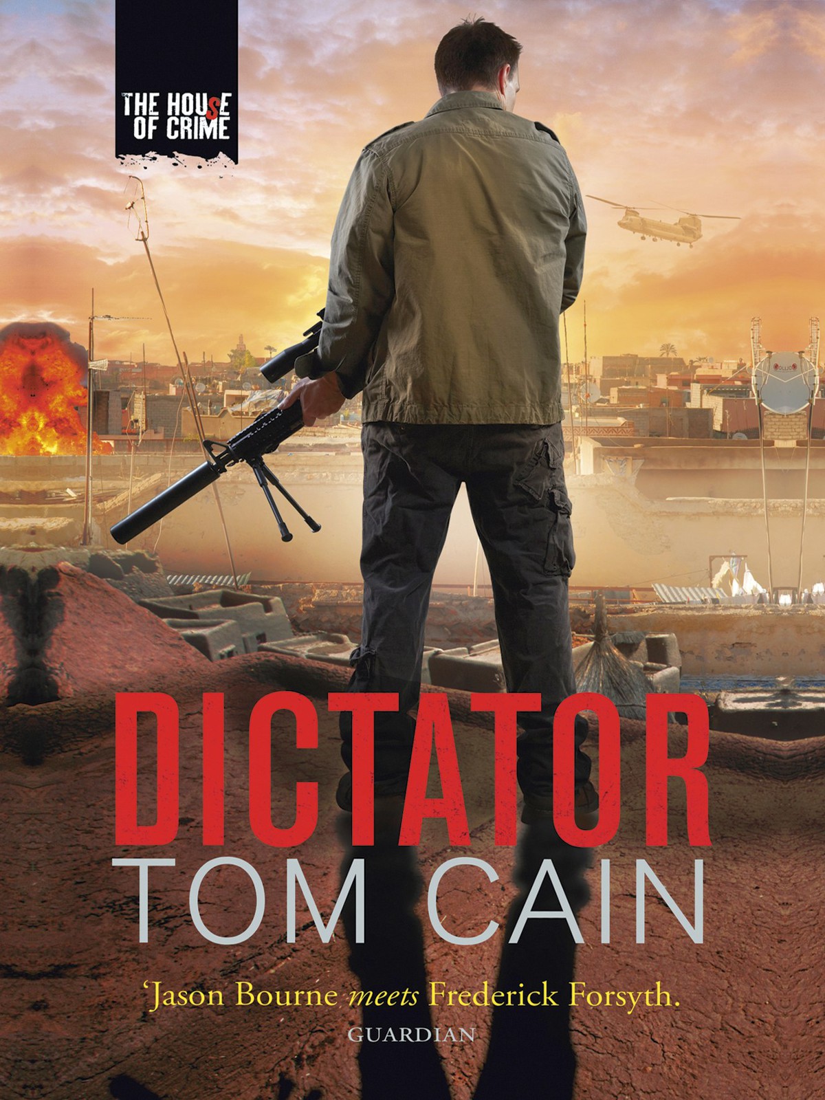 Dictator