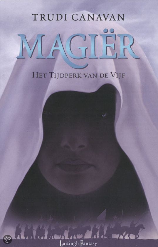 Magiër