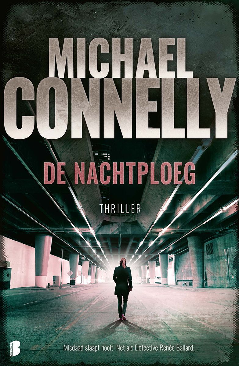De nachtploeg