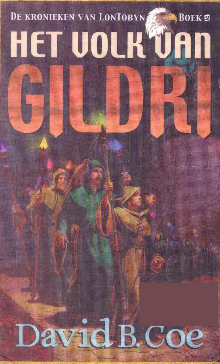 Het volk van Gildri