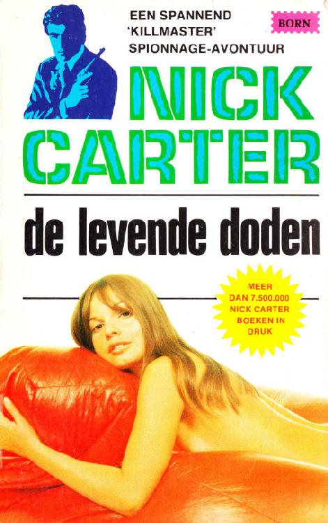 De levende doden