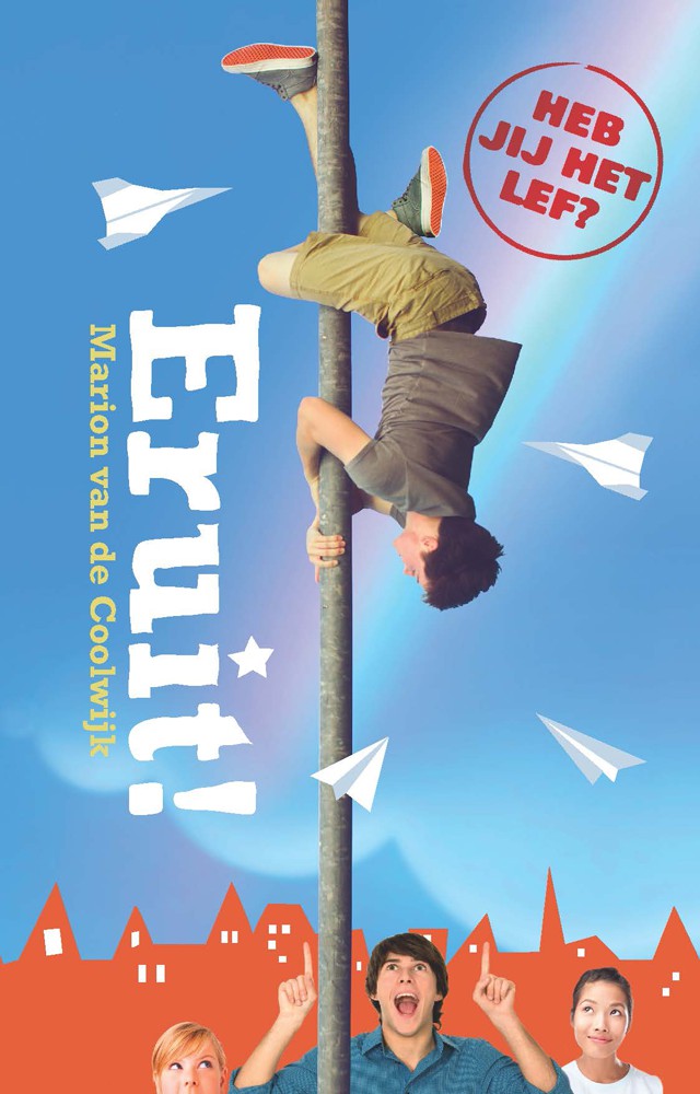 Eruit