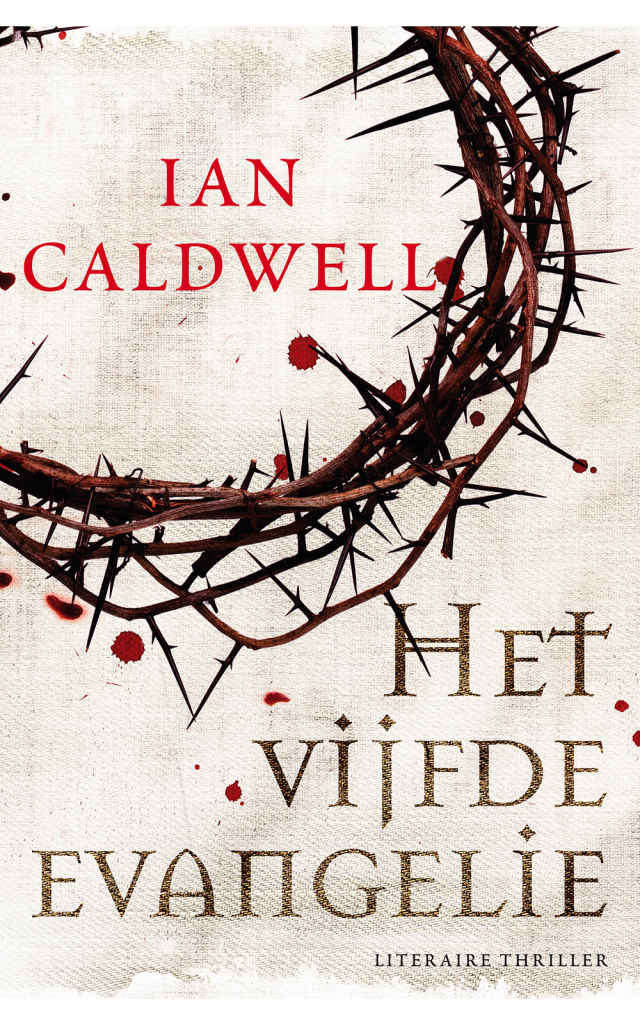 Het vijfde evangelie (Dutch Edition)