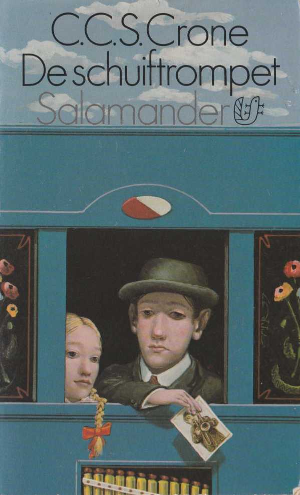 De schuiftrompet