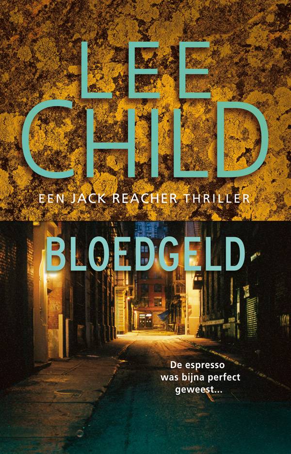 Bloedgeld