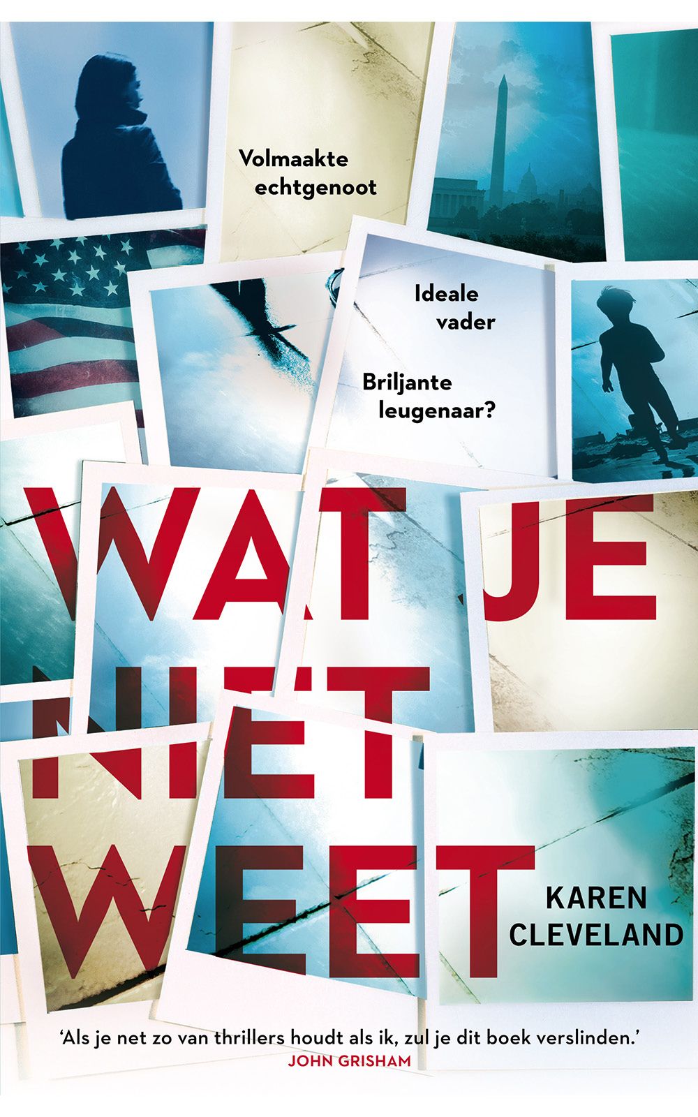 Wat je niet weet