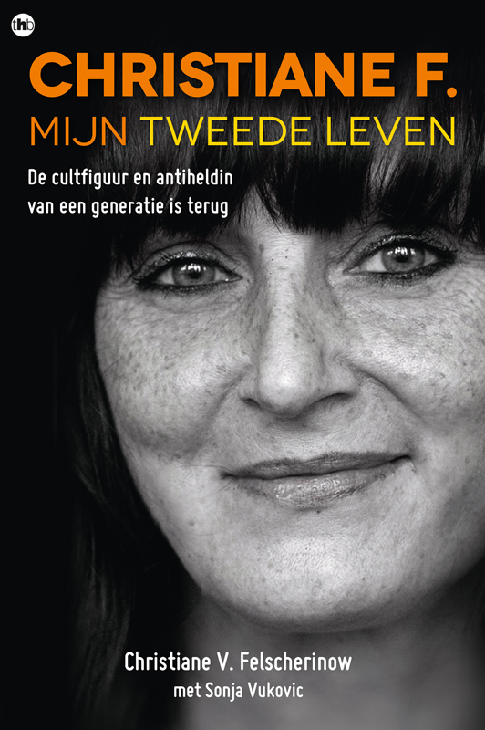 Christiane F: Mijn Tweede Leven