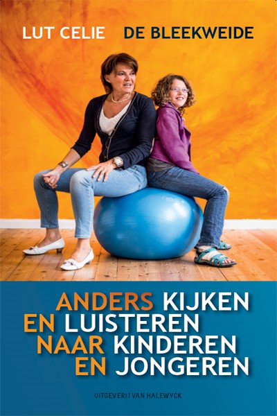 Anders kijken en luisteren naar kinderen en jongeren