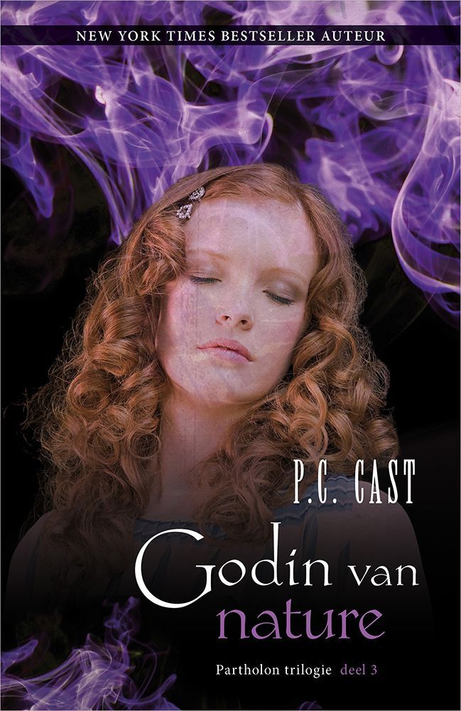 Godin van nature