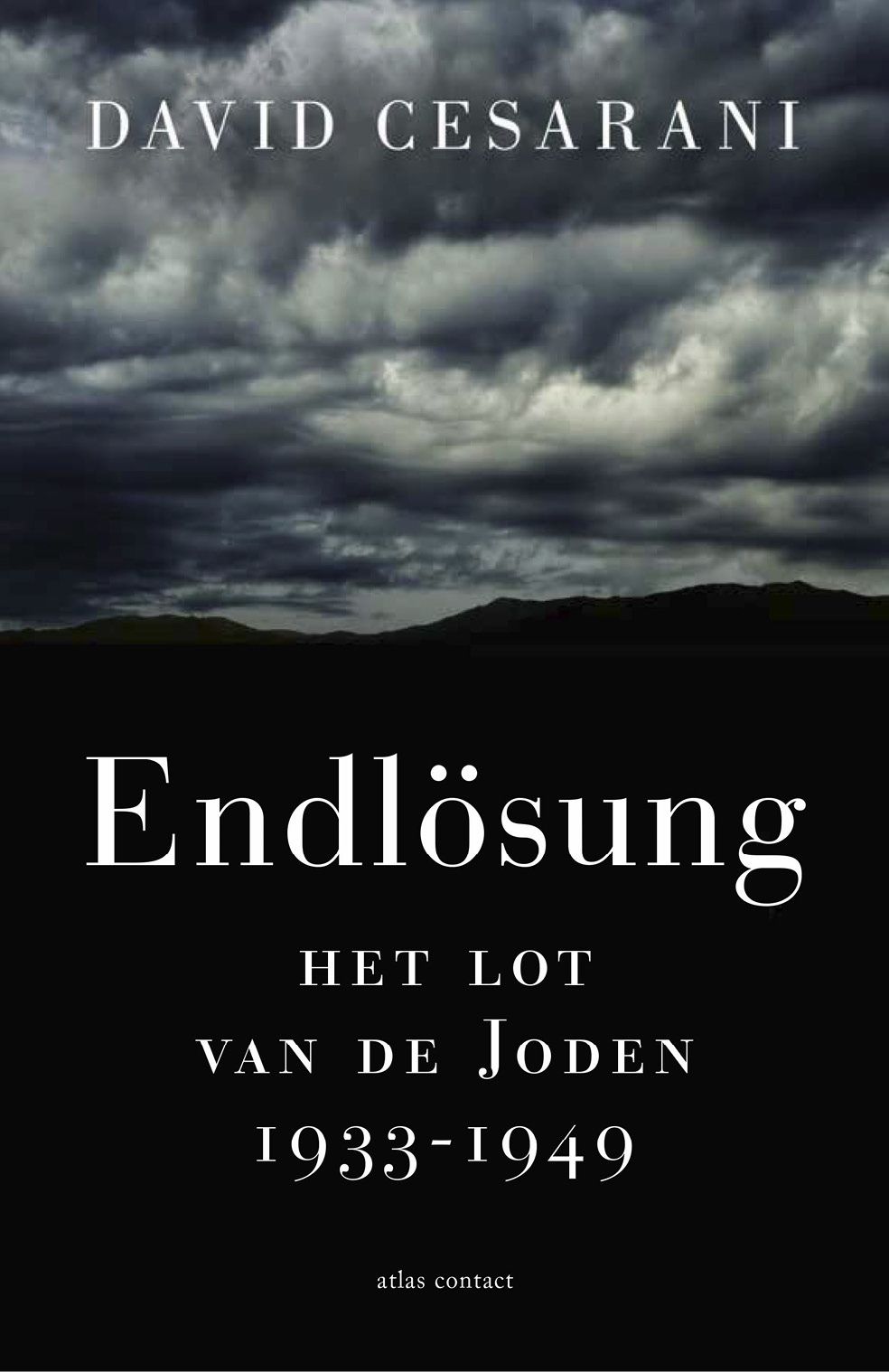 Endlösung