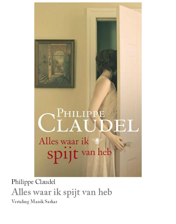Alles waar ik spijt van heb