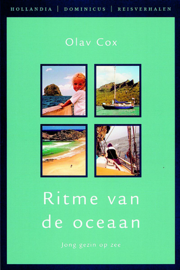Ritme van de Oceaan: Jong Gezin op Zee, Tweede Druk