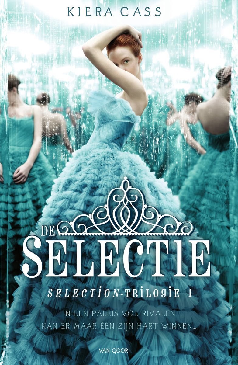 De selectie