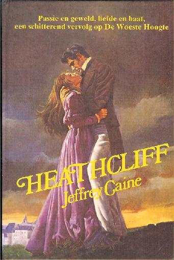 Woeste Hoogten - Heathcliff - deel 1a