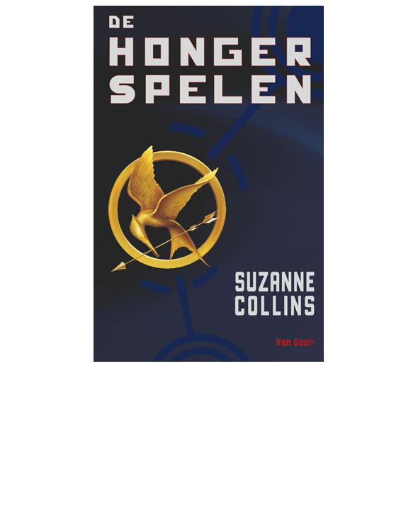 Hongerspelen